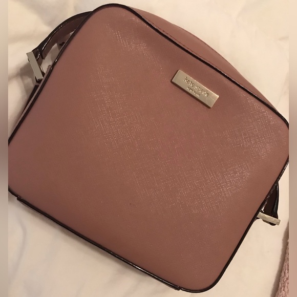 Kate Spade Cross Body Camera Bag - Picture 8 of 10